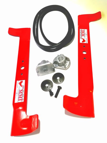 Messer Reparaturset