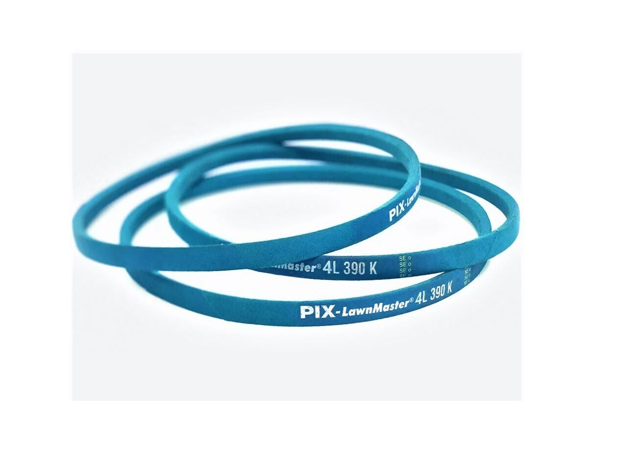 Keilriemen Antrieb verstärkt -Kevlar-Mähwerk f.John Deere LTR 155 LTR 166 LTR180