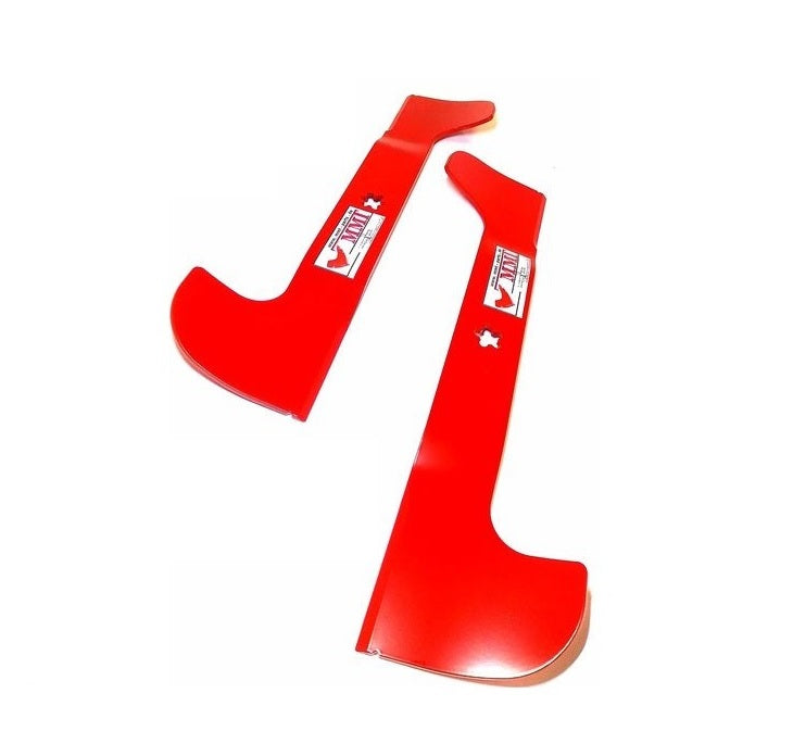 MMT-Messer High-Lift Wurfmesser Husqvarna TC38 TC138 TC 238 CT