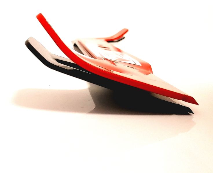 MMT-Messer High-Lift Wurfmesser Satz Schnittbreite 122cm