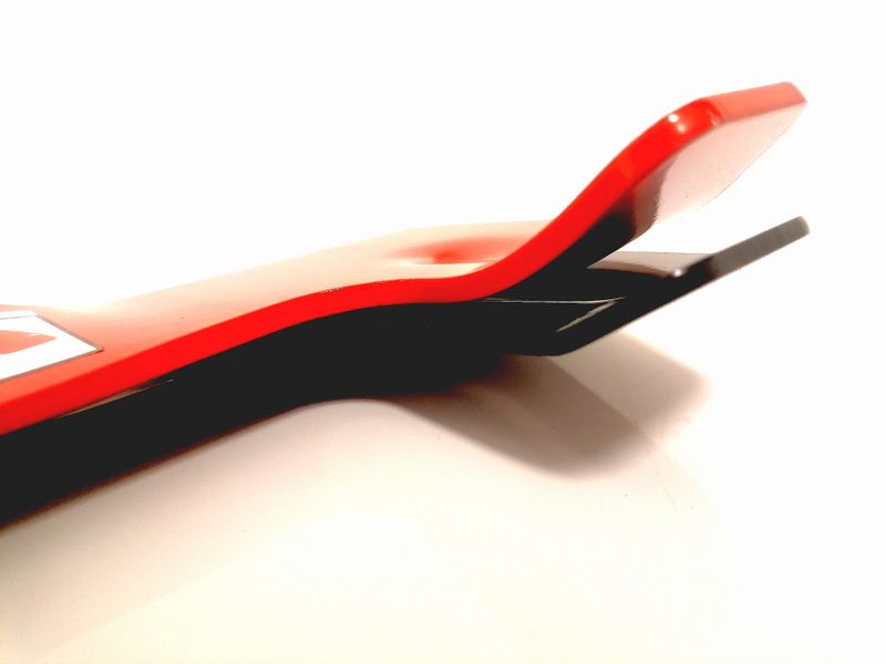 Reparaturset MMT High-Lift Messer Wurfmesser Satz Schnittbreite 92cm