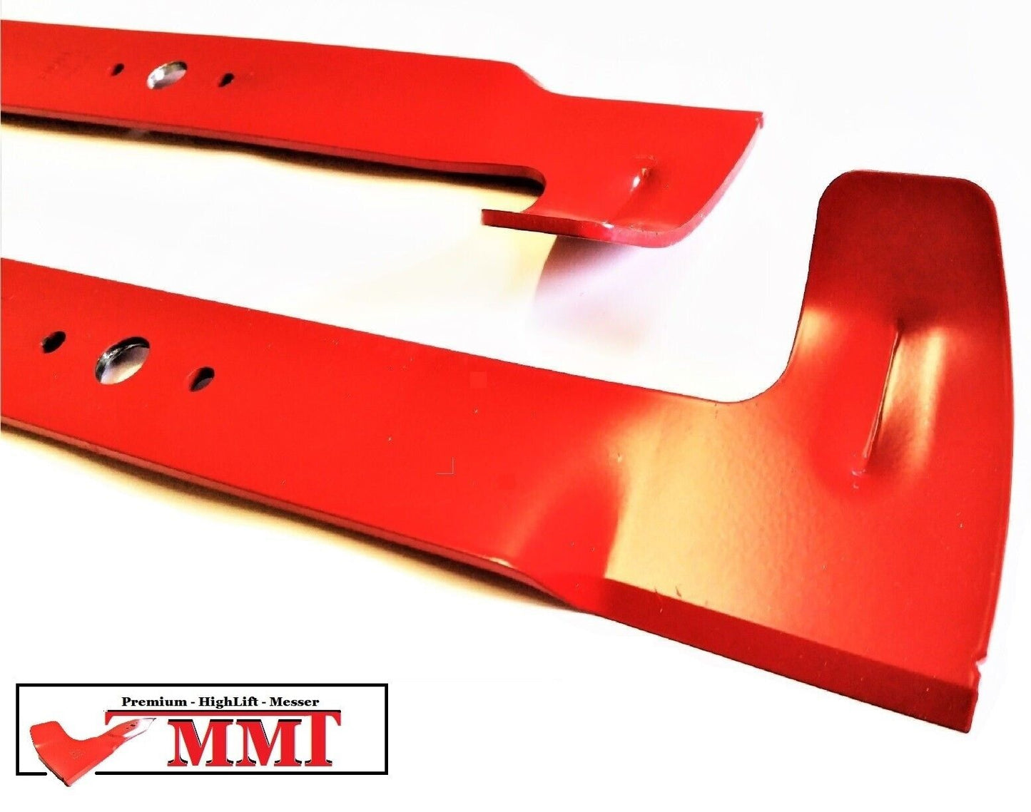 Reparaturset MMT High-Lift Messer Wurfmesser Satz Schnittbreite 84cm