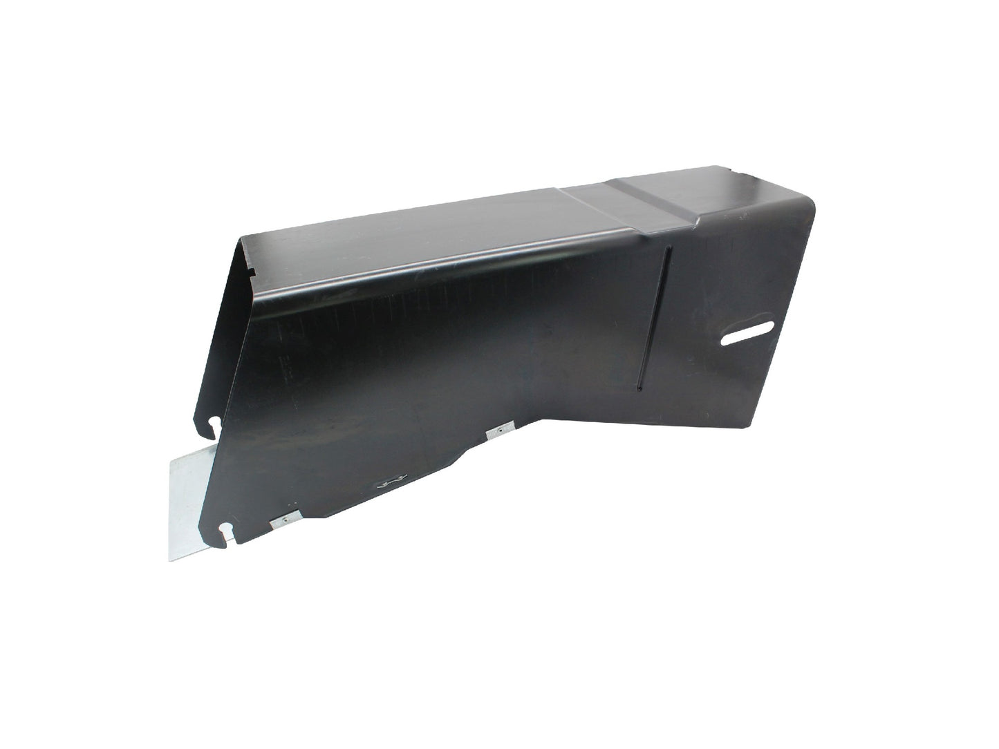 Auswurfkanal Castelgarden 102 / 122 cm 3821080040 bis BJ 2000