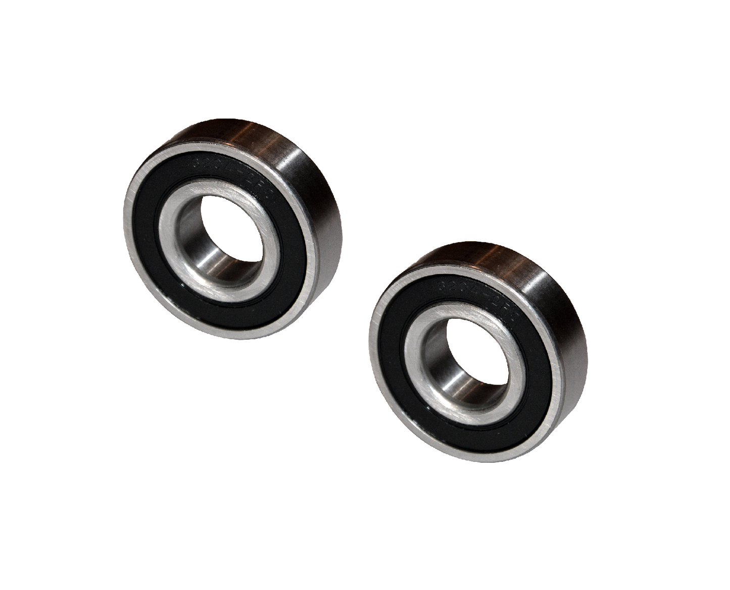 2x Kugellager Zahnriemen-Antrieb 119216048/0 TCP102