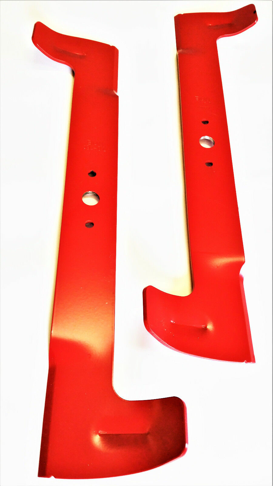 Reparaturset MMT High-Lift Messer Wurfmesser Satz Schnittbreite 92cm