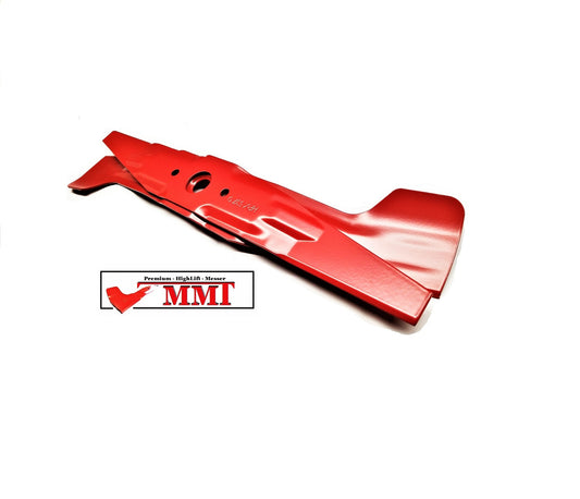 MMT-Messer Satz Honda HRX 537, HRX 537 C1, HRX 537 C2, HRB 535, HRD 536, IZY 53 Vergl. 72511 72531-VH7-000